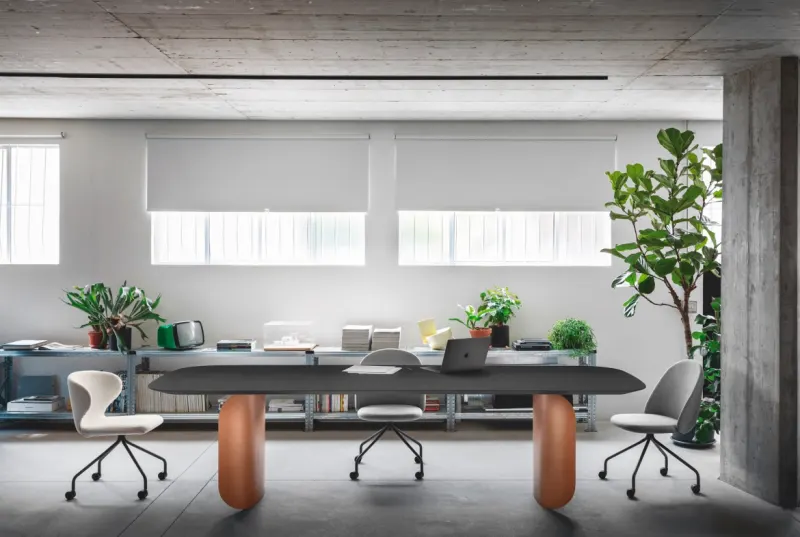 Masa Barry  TP 16 - Miniforms - Image 3